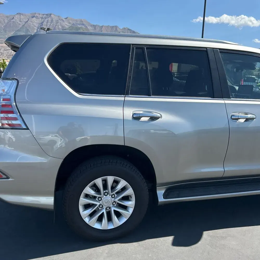 2023 Lexus GX 460 Base
