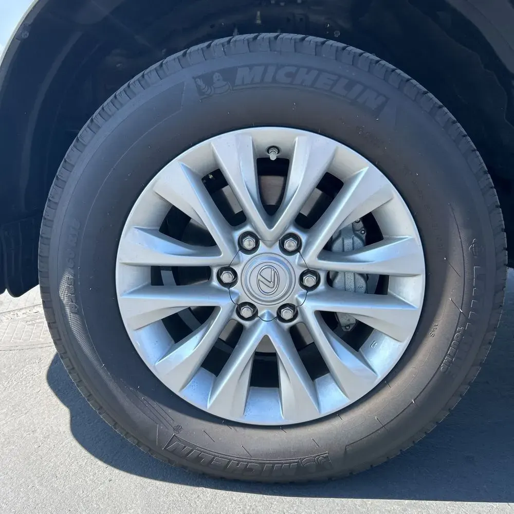 2023 Lexus GX 460 Base