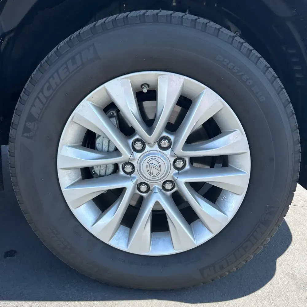 2023 Lexus GX 460 Base