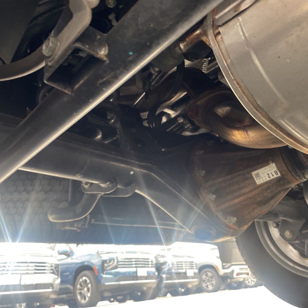 2023 Lexus GX 460 Base