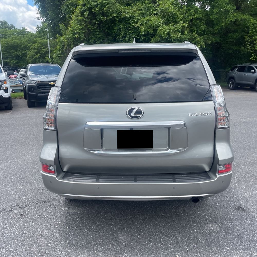 2023 Lexus GX 460 Base
