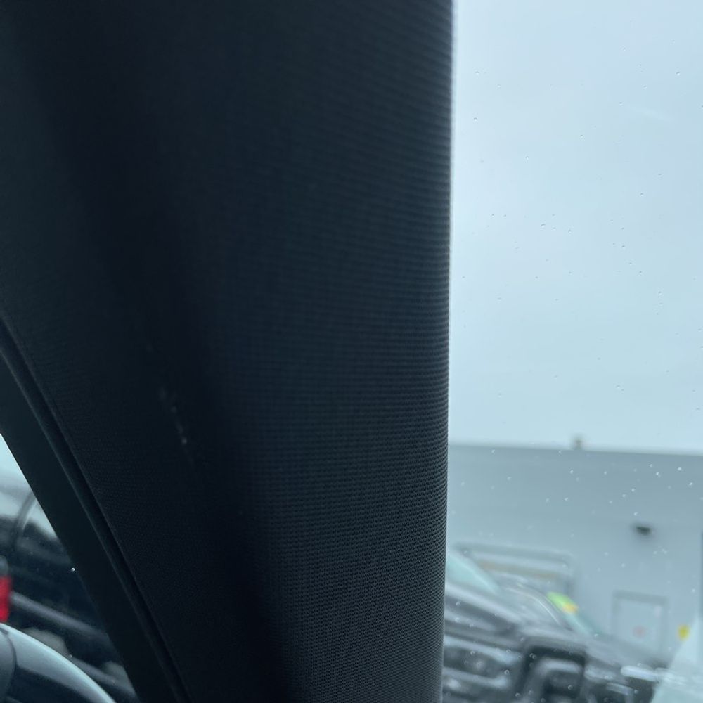 2024 Audi SQ8 e-tron Prestige