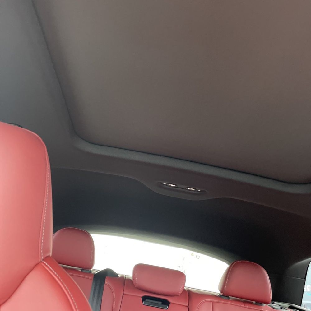2024 Audi SQ8 e-tron Prestige