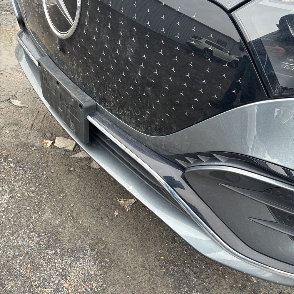 2023 Mercedes-Benz EQS 580 SUV 4MATIC