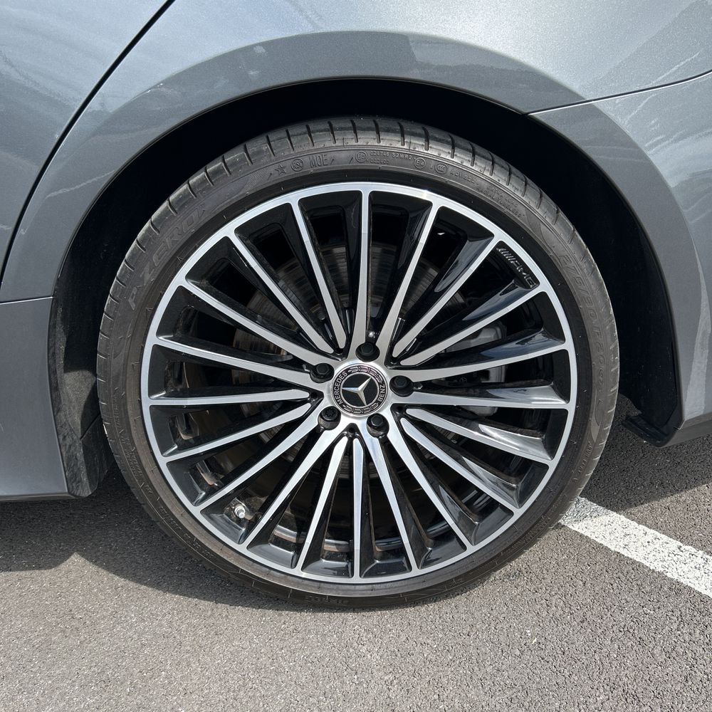 2023 Mercedes-Benz CLS CLS 450 4MATIC