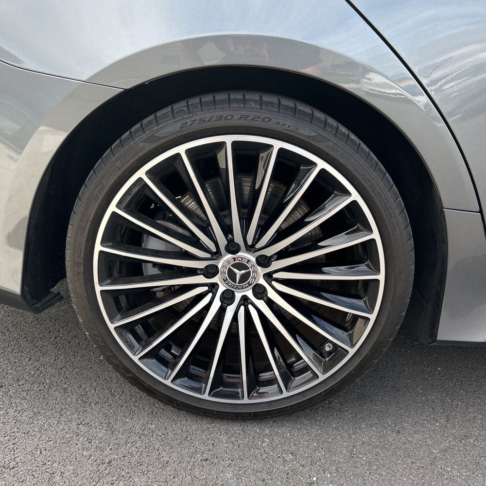 2023 Mercedes-Benz CLS CLS 450 4MATIC