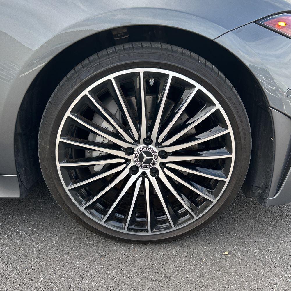 2023 Mercedes-Benz CLS CLS 450 4MATIC