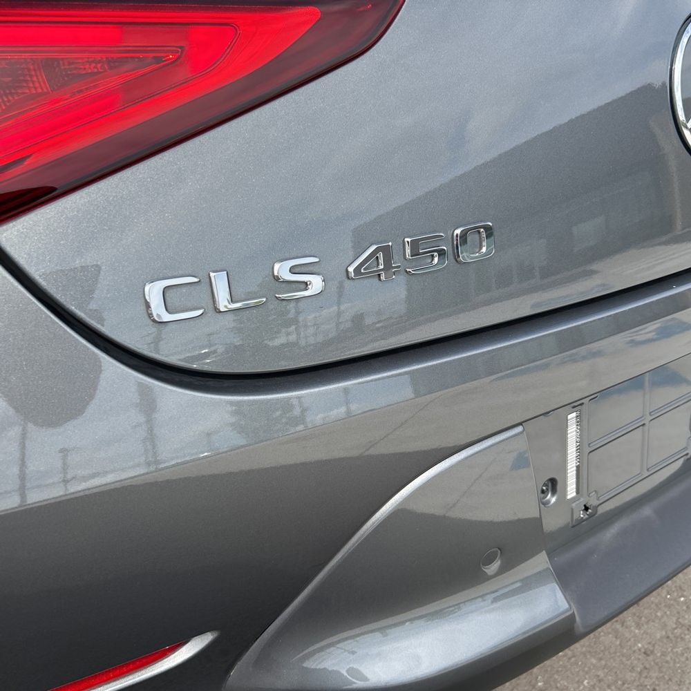 2023 Mercedes-Benz CLS CLS 450 4MATIC