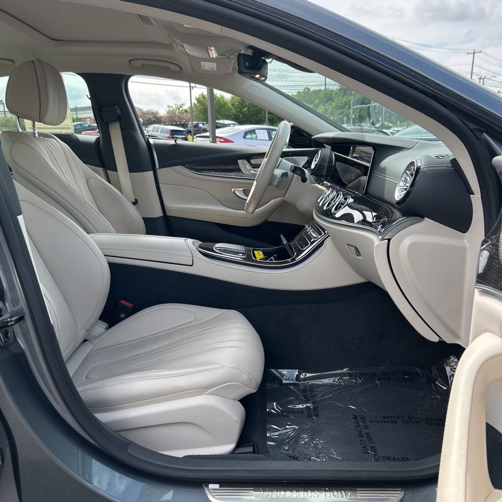 2023 Mercedes-Benz CLS CLS 450 4MATIC