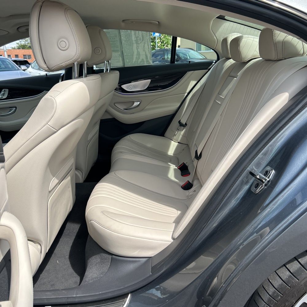 2023 Mercedes-Benz CLS CLS 450 4MATIC