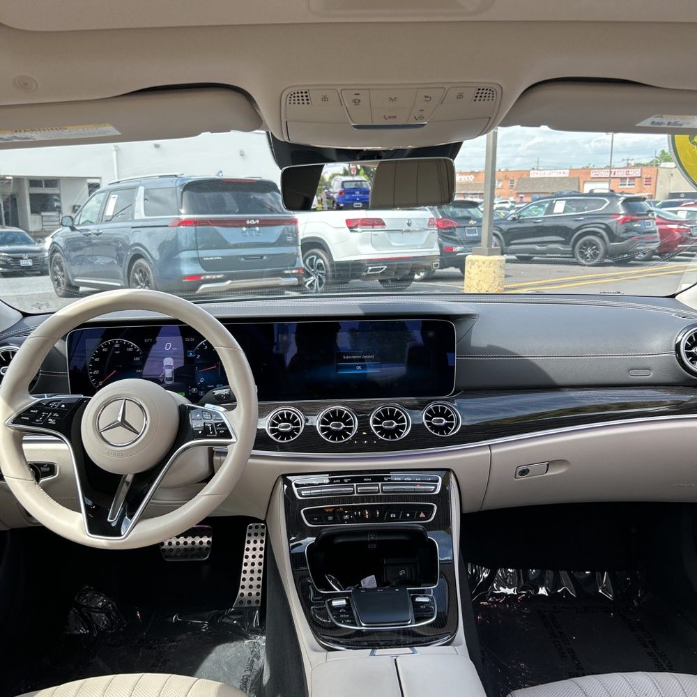 2023 Mercedes-Benz CLS CLS 450 4MATIC