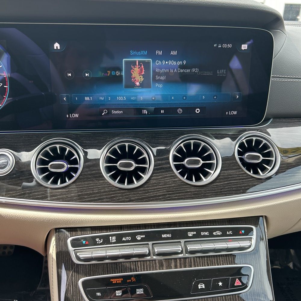 2023 Mercedes-Benz CLS CLS 450 4MATIC