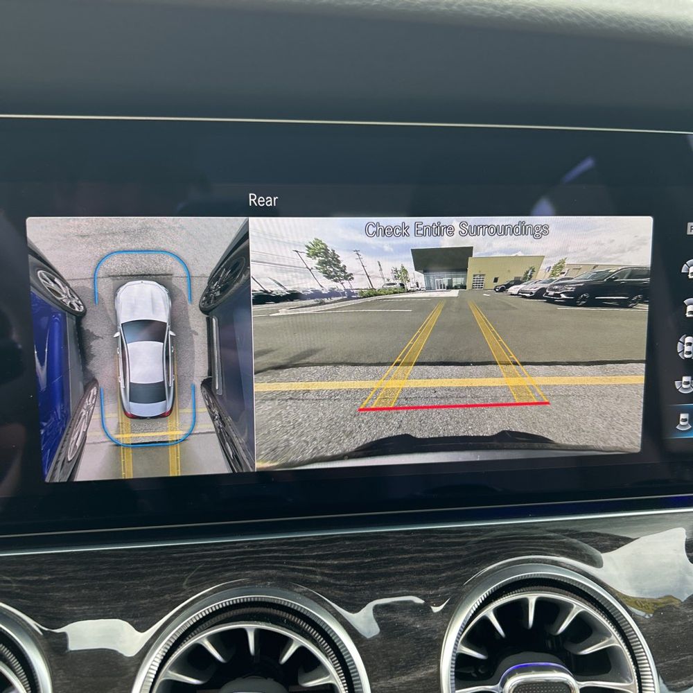 2023 Mercedes-Benz CLS CLS 450 4MATIC