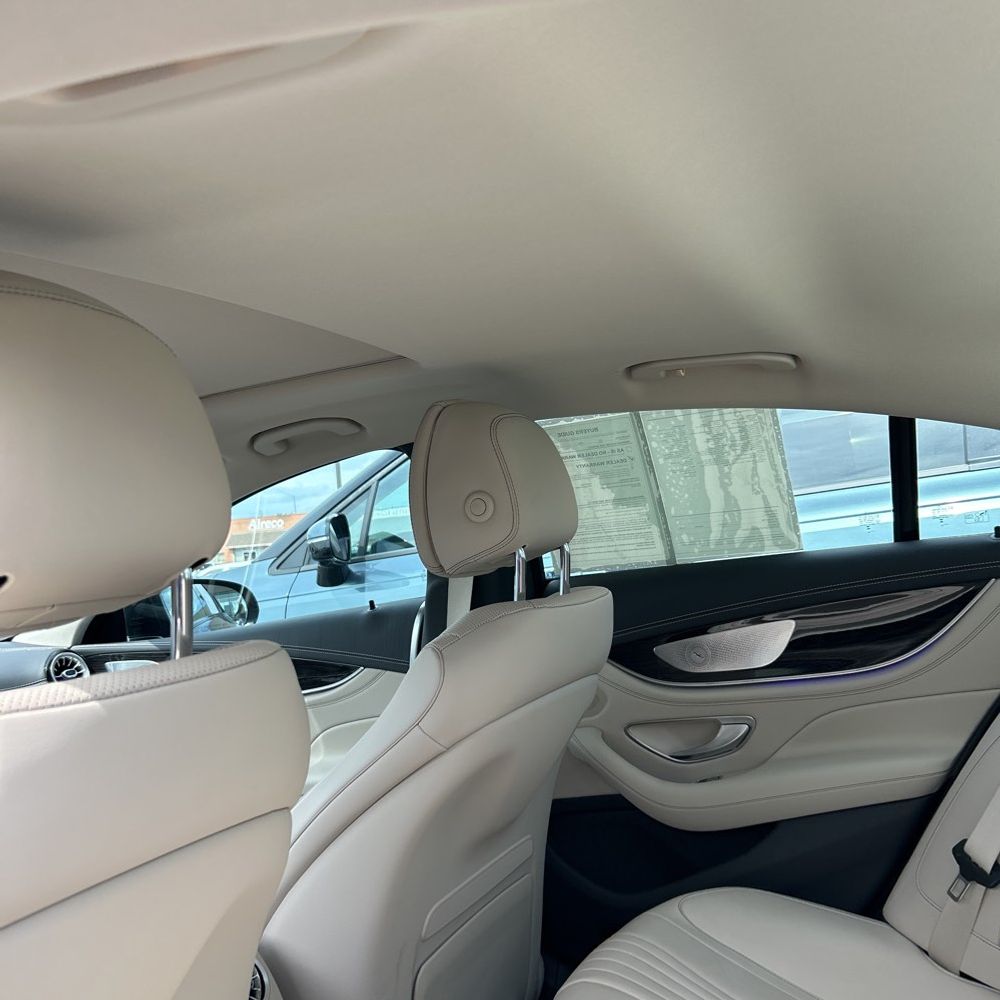 2023 Mercedes-Benz CLS CLS 450 4MATIC