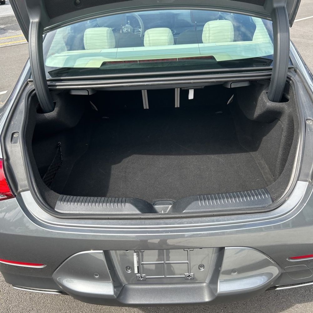 2023 Mercedes-Benz CLS CLS 450 4MATIC