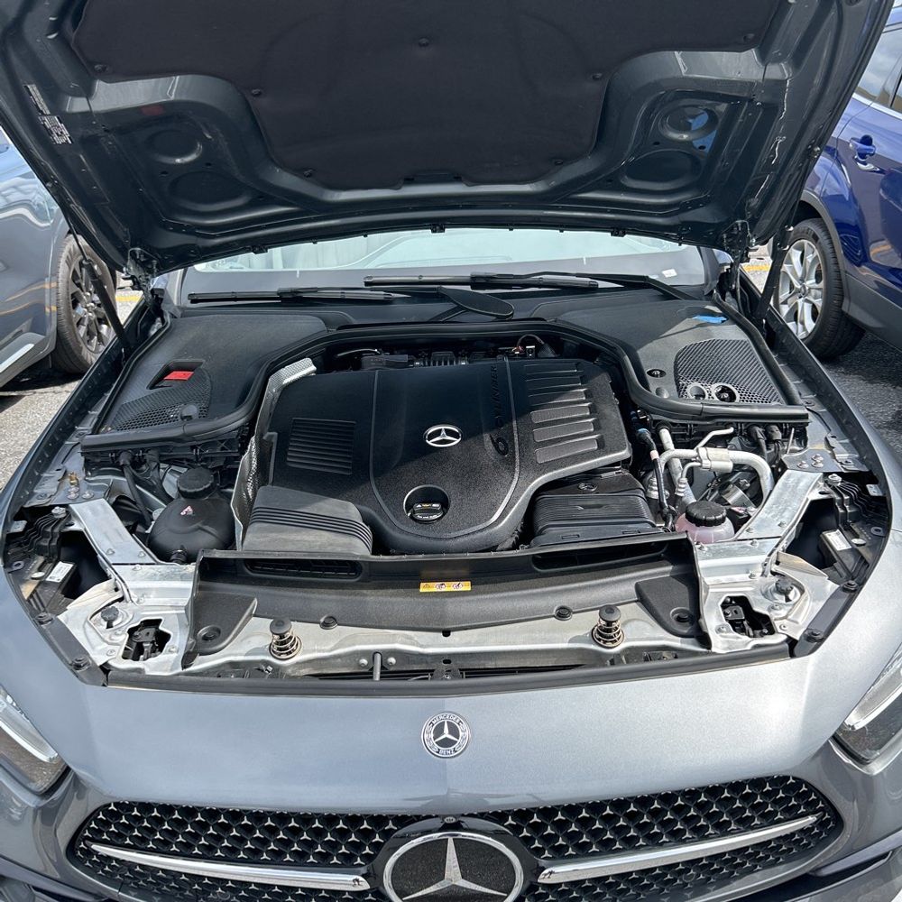 2023 Mercedes-Benz CLS CLS 450 4MATIC