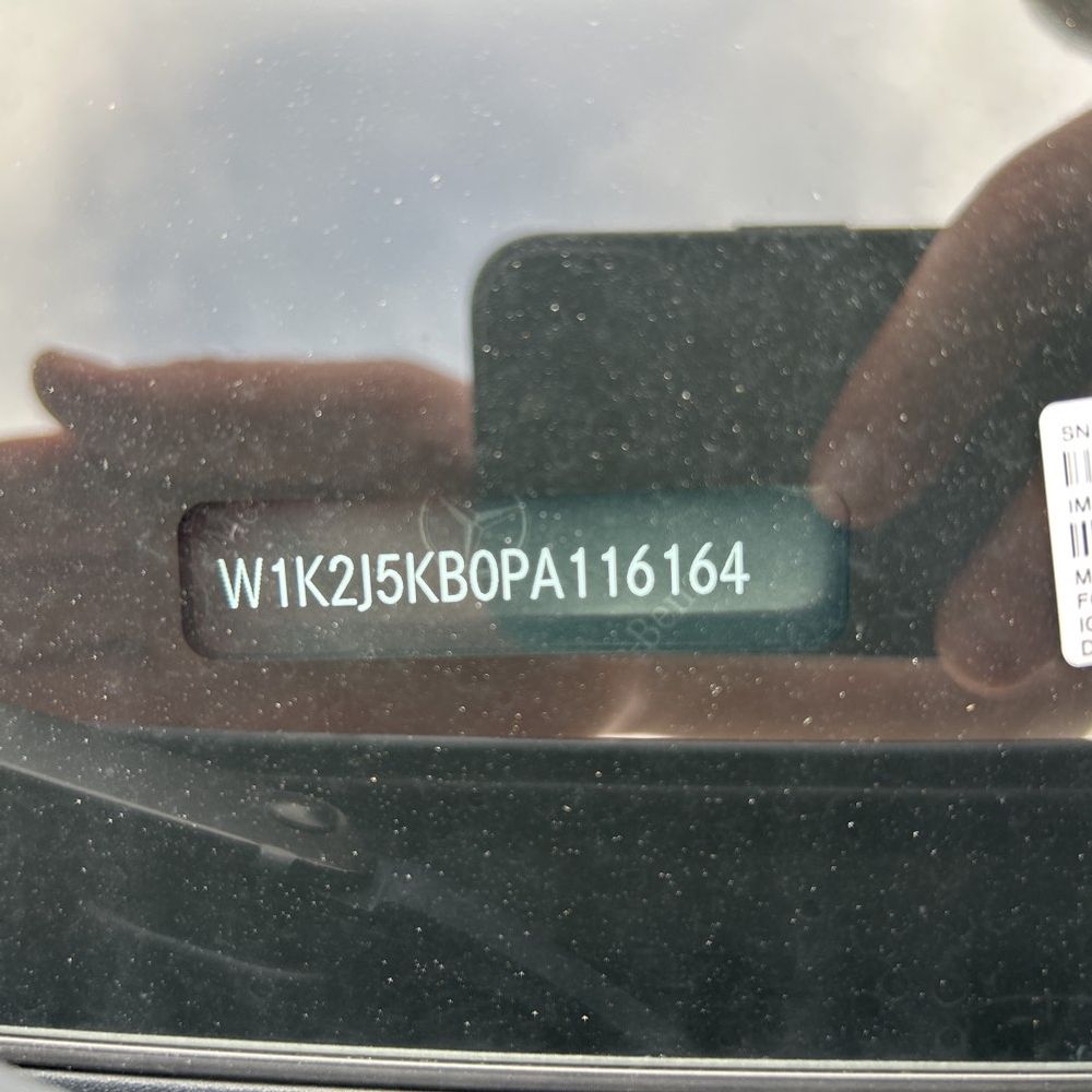 2023 Mercedes-Benz CLS CLS 450 4MATIC