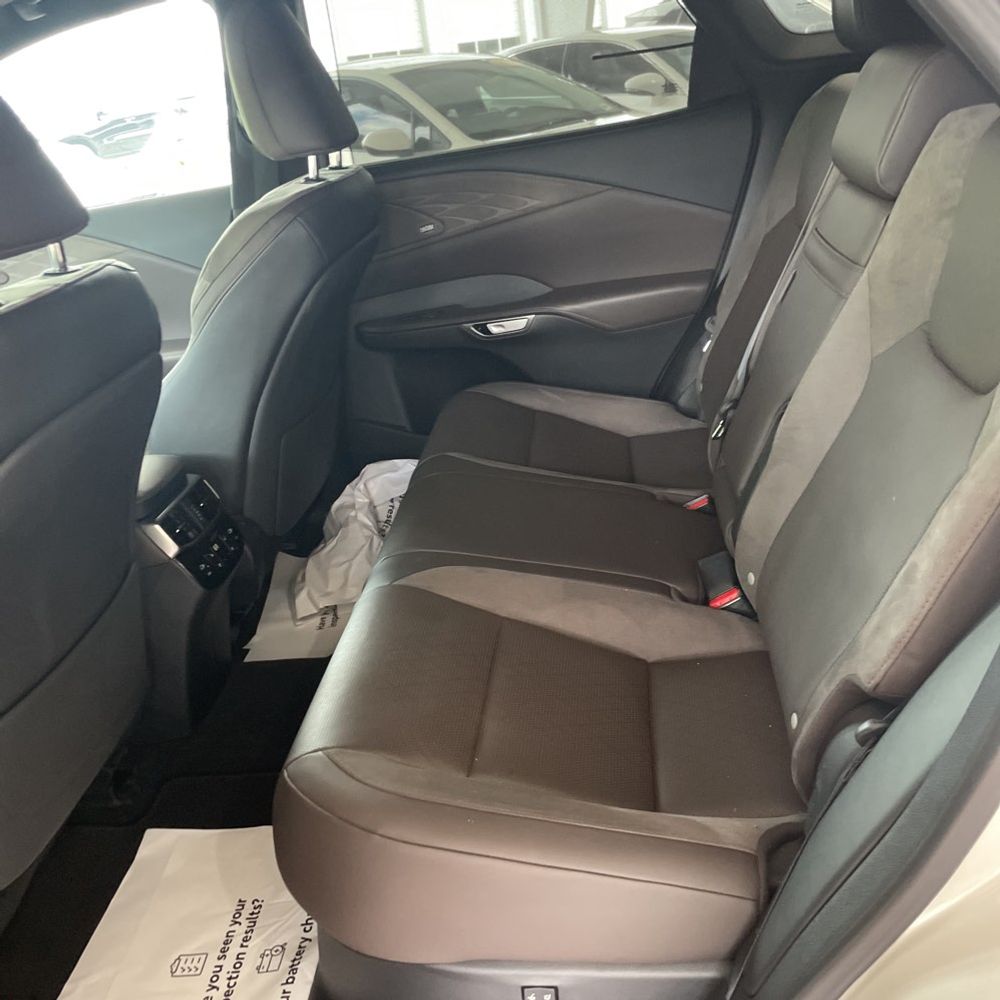 2023 Lexus RX 350 Luxury