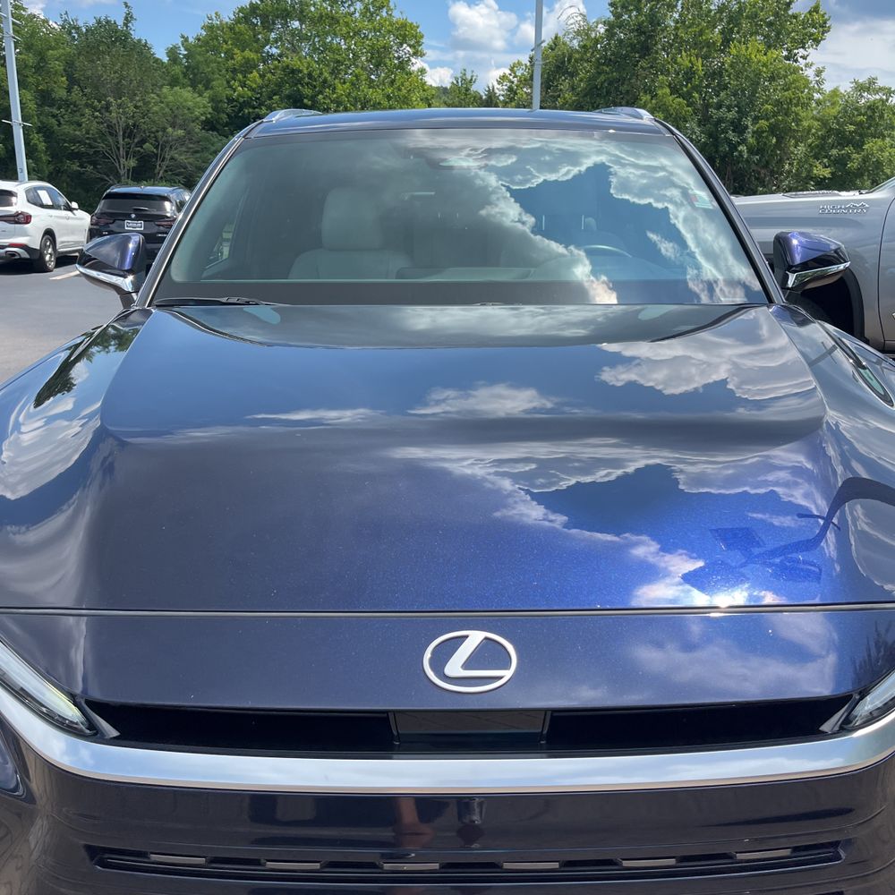 2024 Lexus TX 350 Base