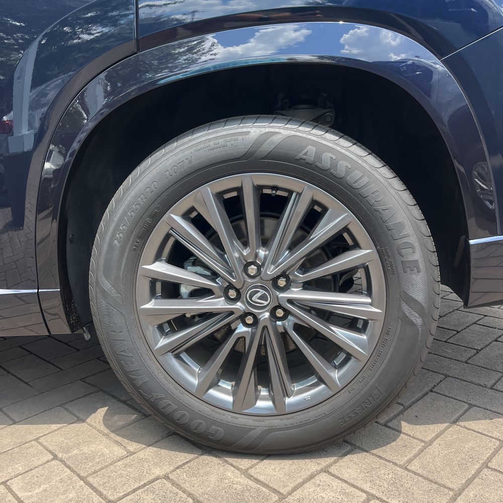 2024 Lexus TX 350 Base