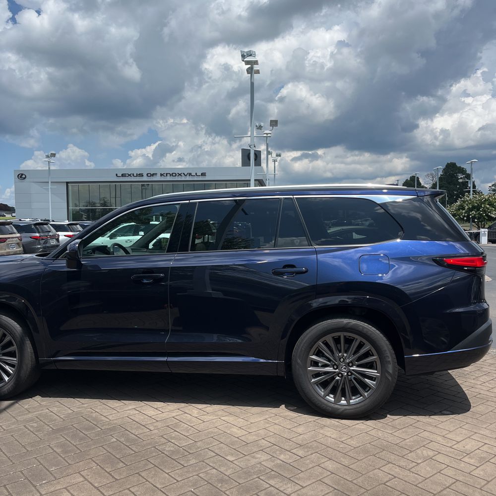2024 Lexus TX 350 Base