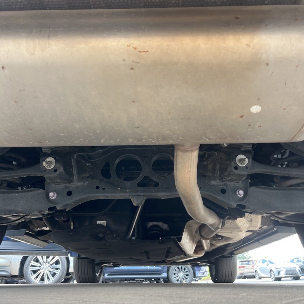 2024 Lexus TX 350 Base