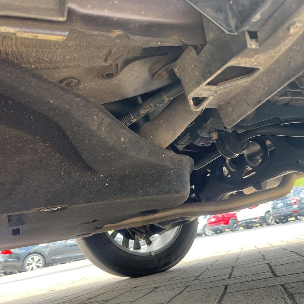 2024 Lexus TX 350 Base