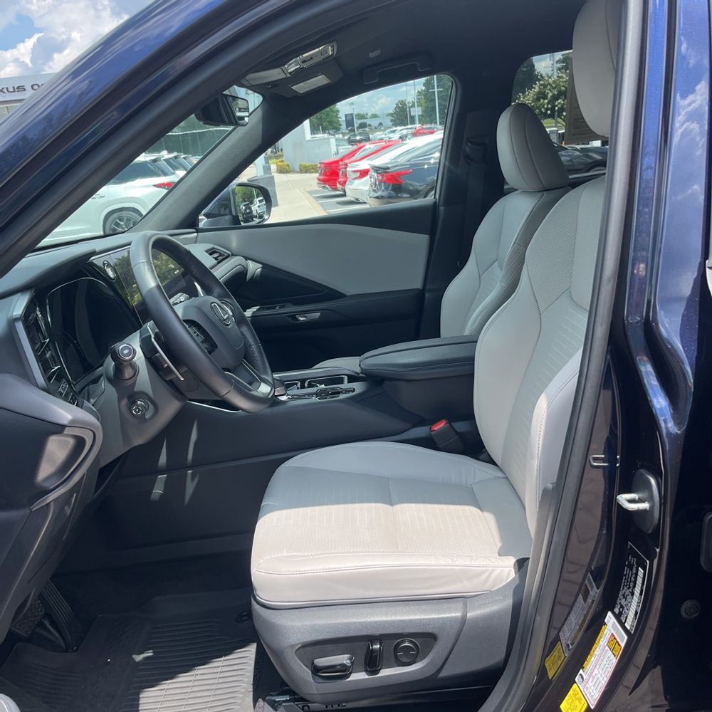 2024 Lexus TX 350 Base
