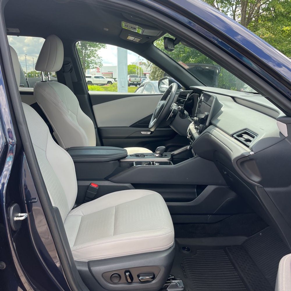 2024 Lexus TX 350 Base
