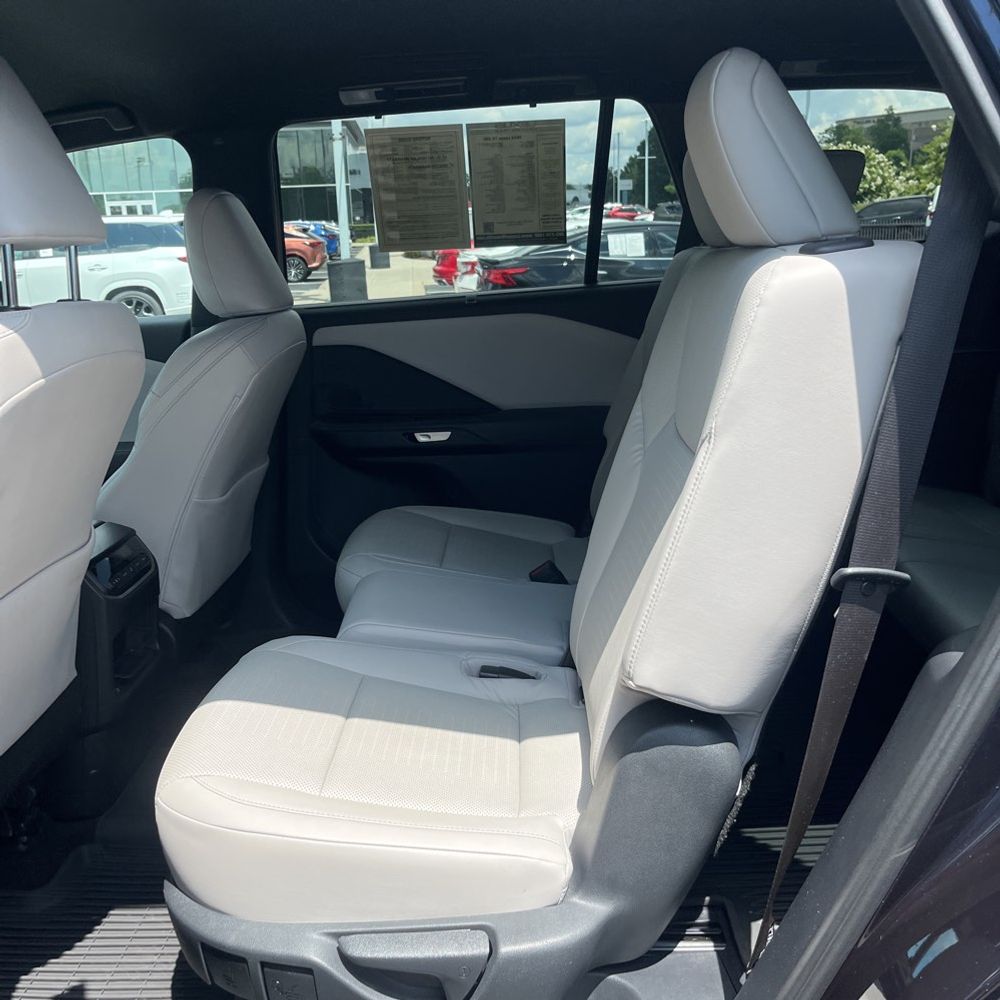 2024 Lexus TX 350 Base
