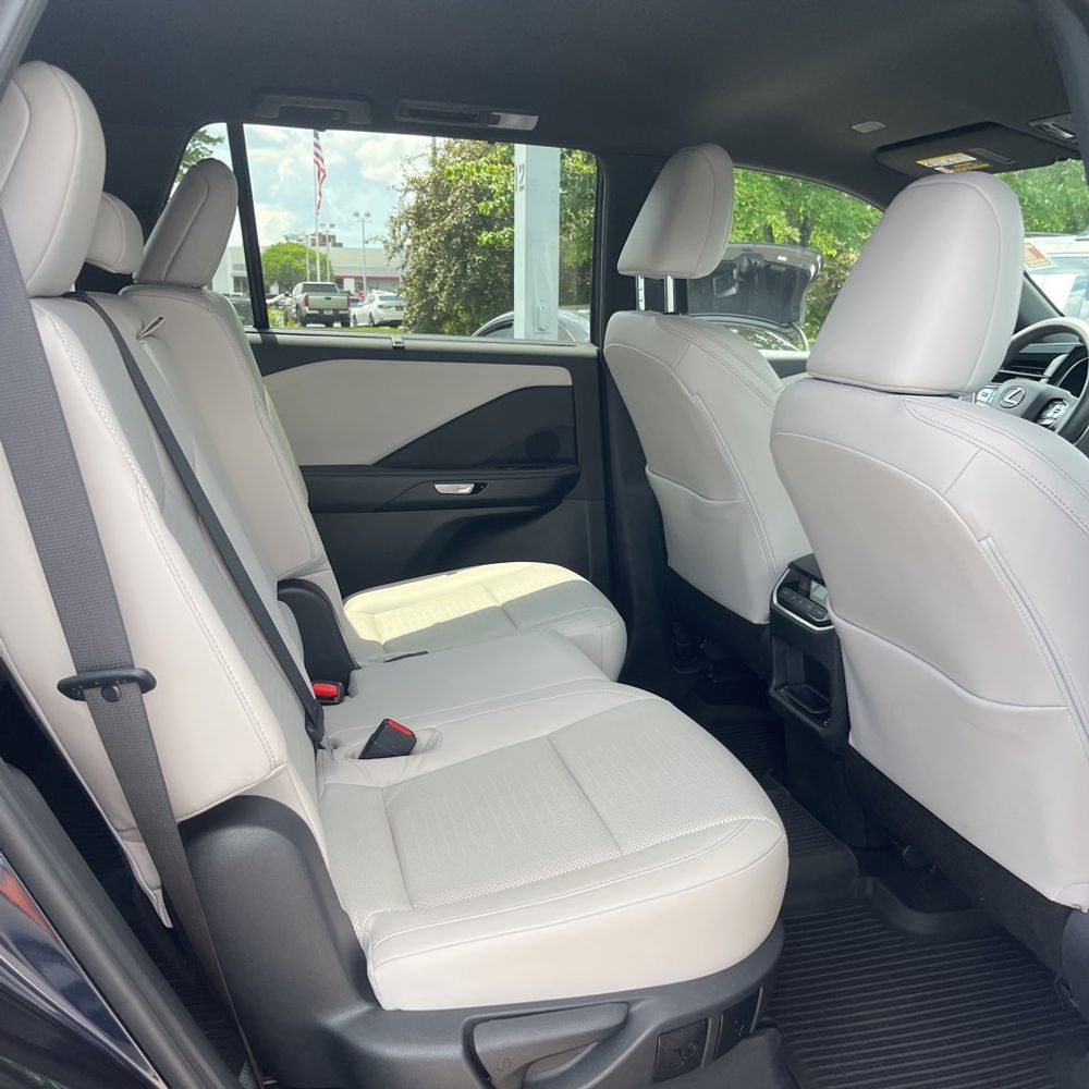 2024 Lexus TX 350 Base