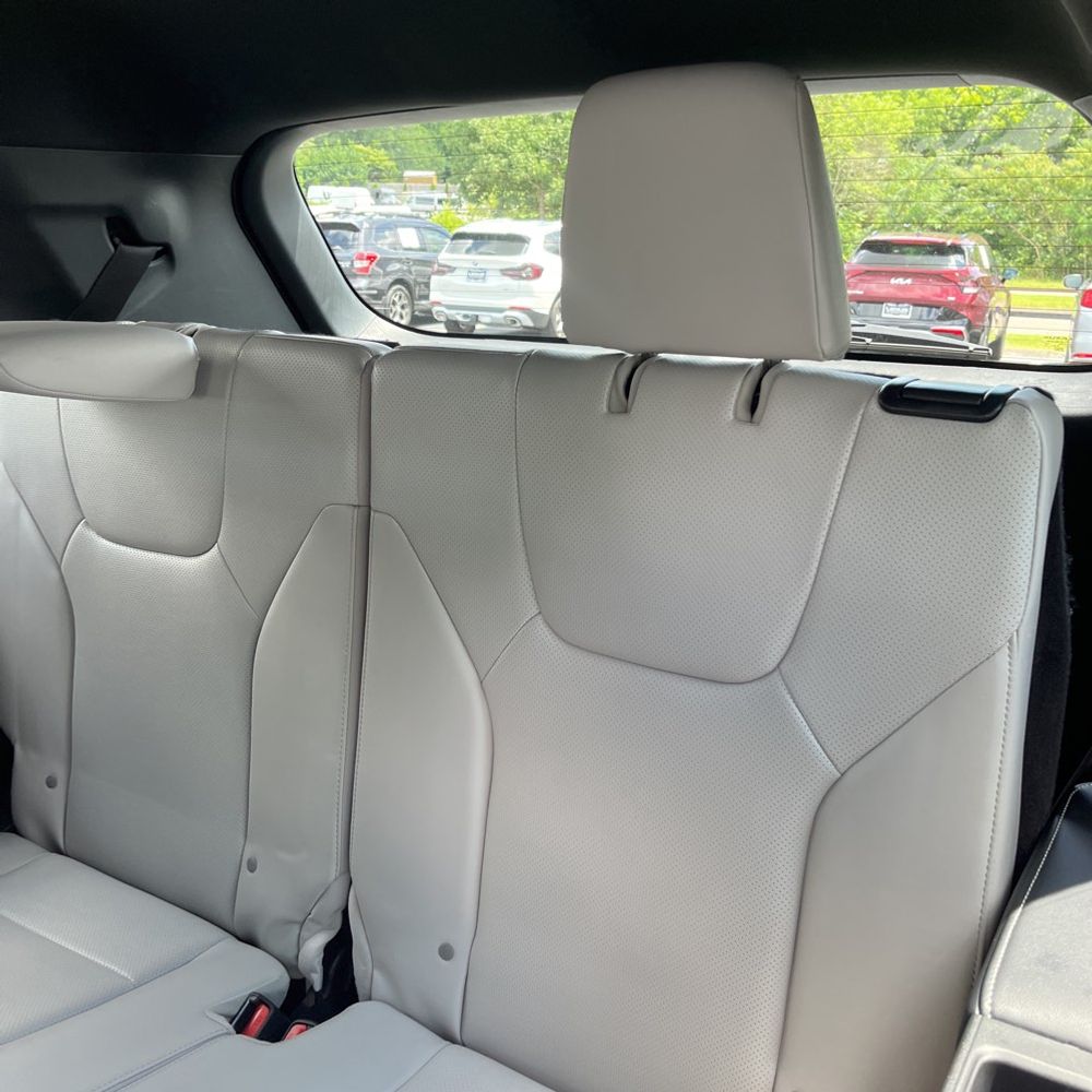 2024 Lexus TX 350 Base