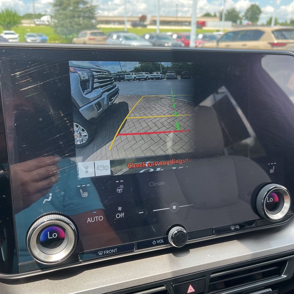 2024 Lexus TX 350 Base