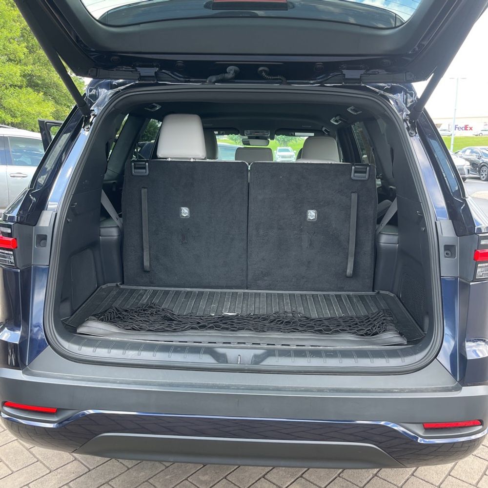 2024 Lexus TX 350 Base