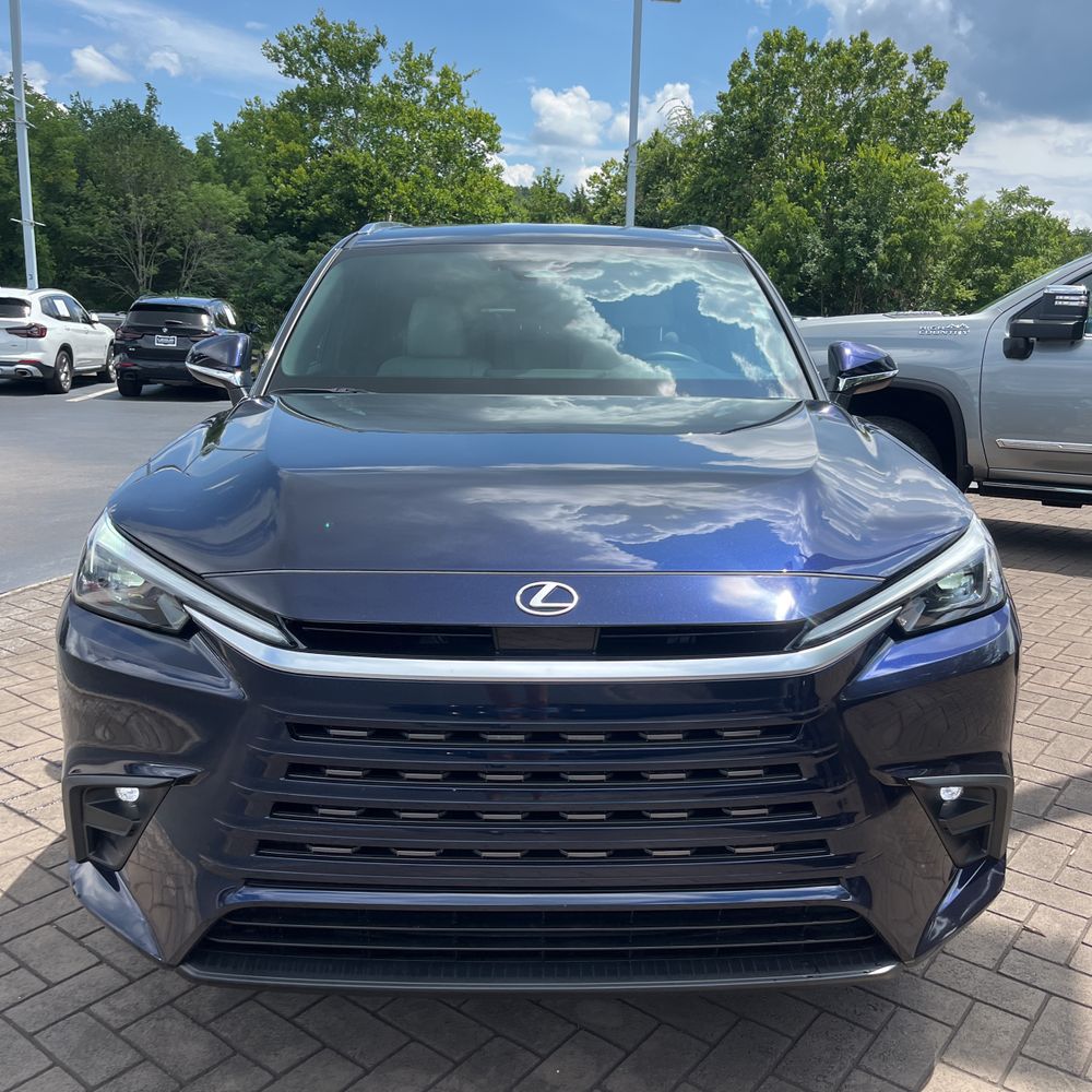 2024 Lexus TX 350 Base