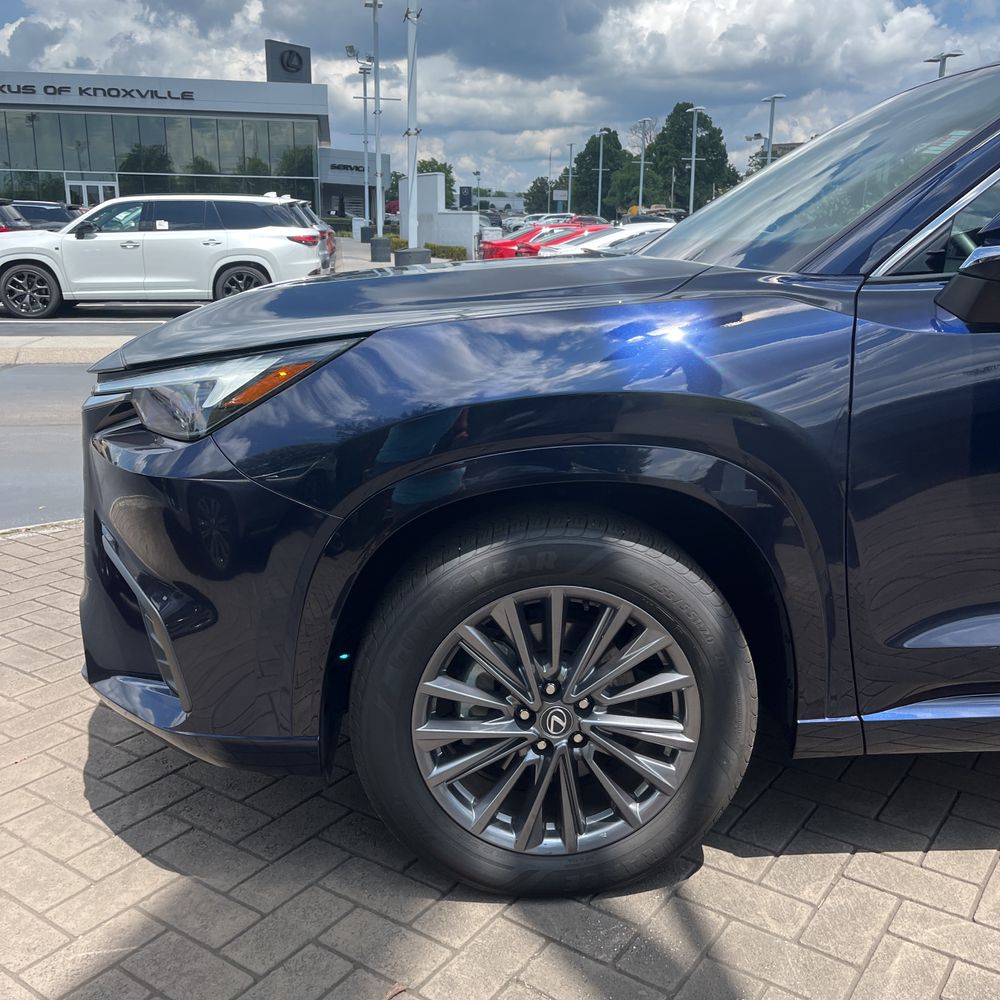 2024 Lexus TX 350 Base