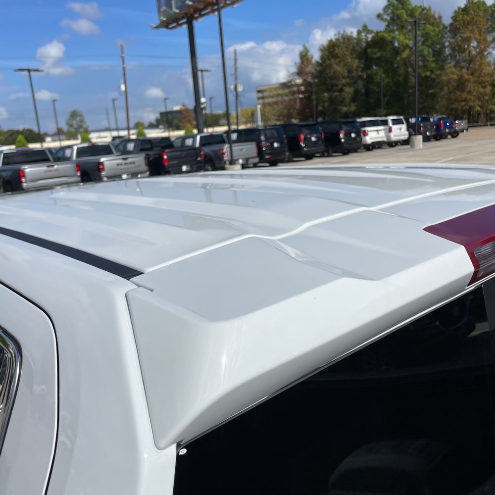 2024 GMC Sierra 3500HD Denali