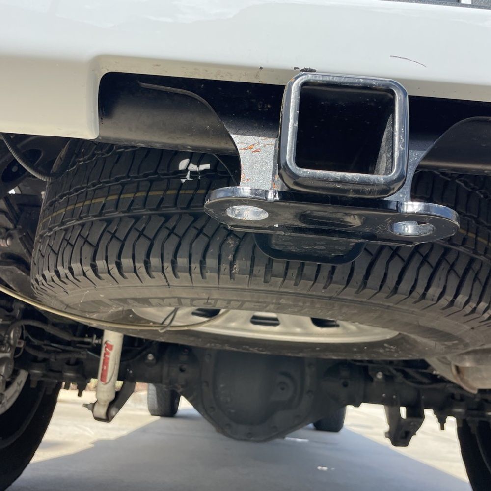 2024 GMC Sierra 3500HD Denali