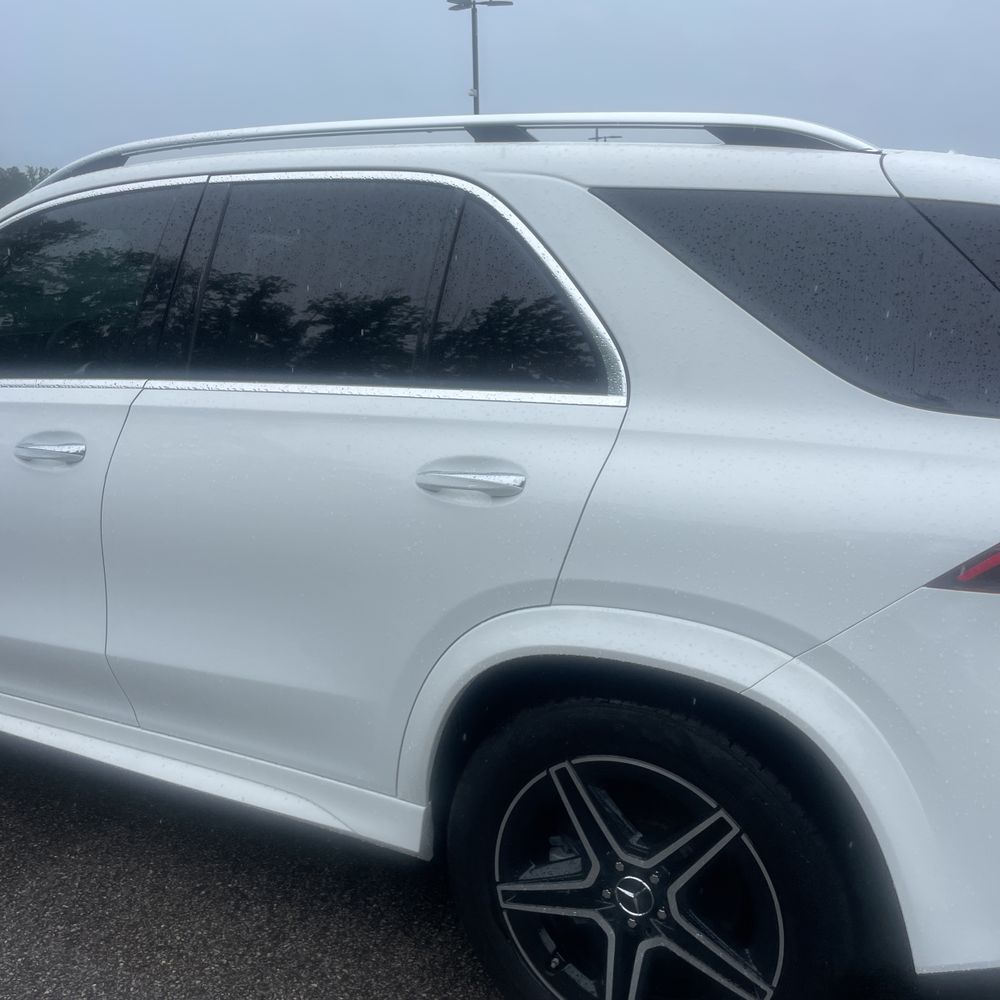 2023 Mercedes-Benz GLE AMG GLE 53