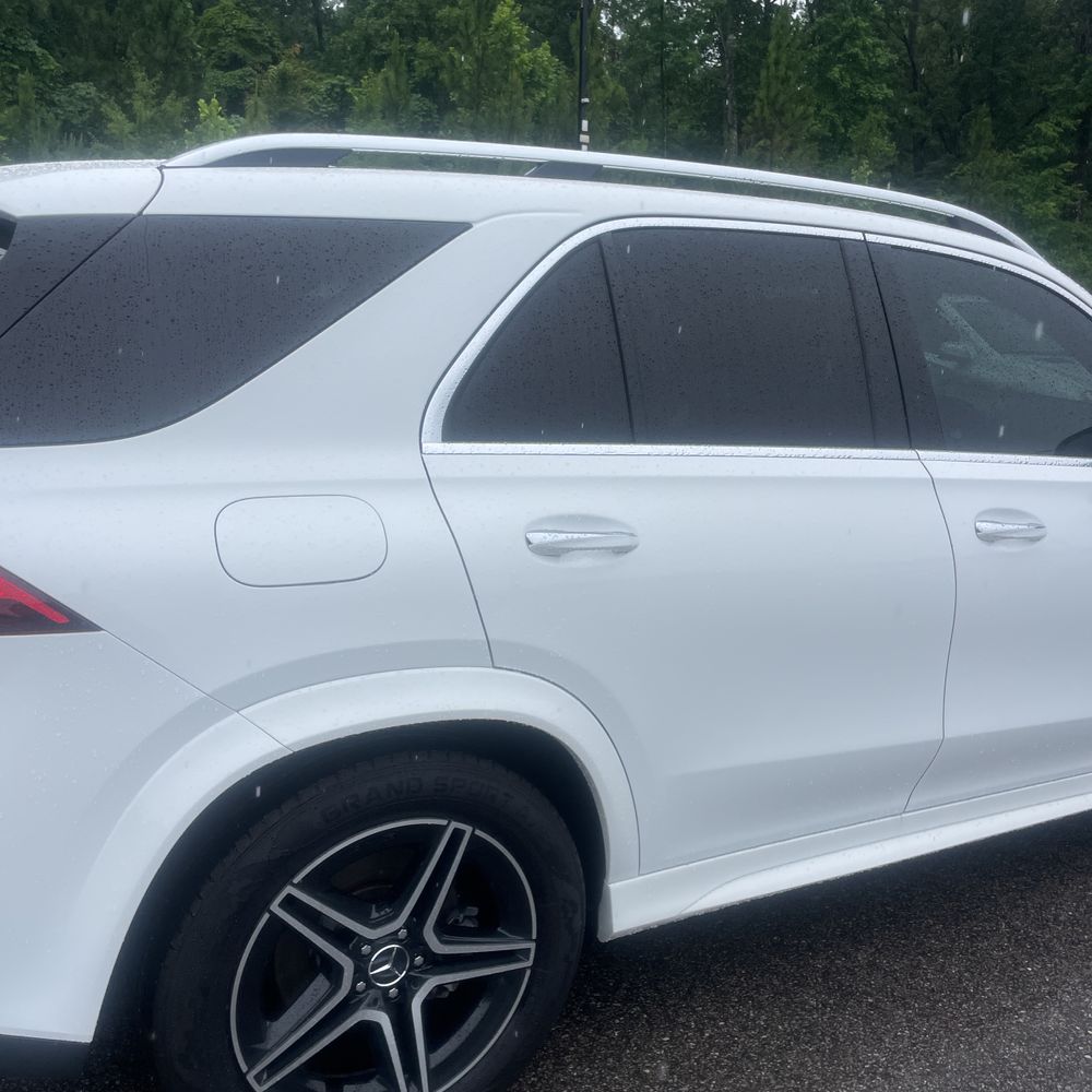 2023 Mercedes-Benz GLE AMG GLE 53