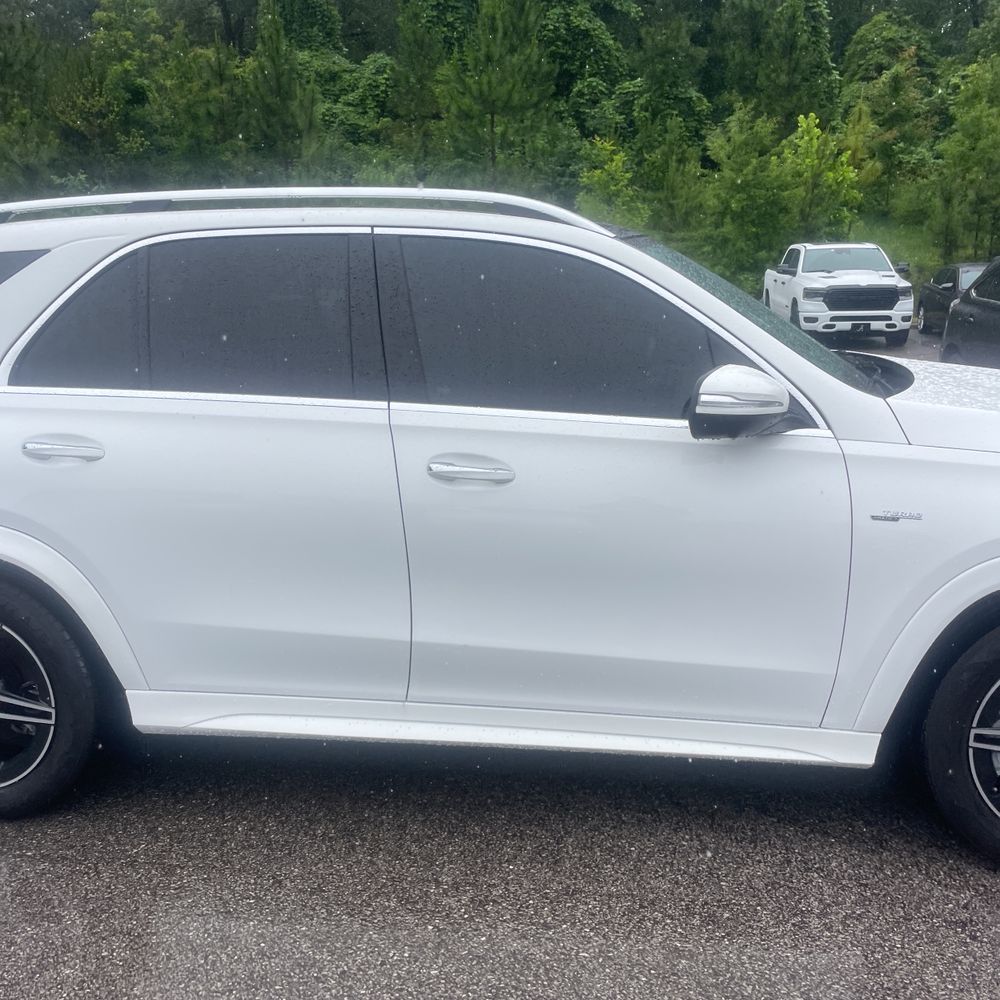 2023 Mercedes-Benz GLE AMG GLE 53