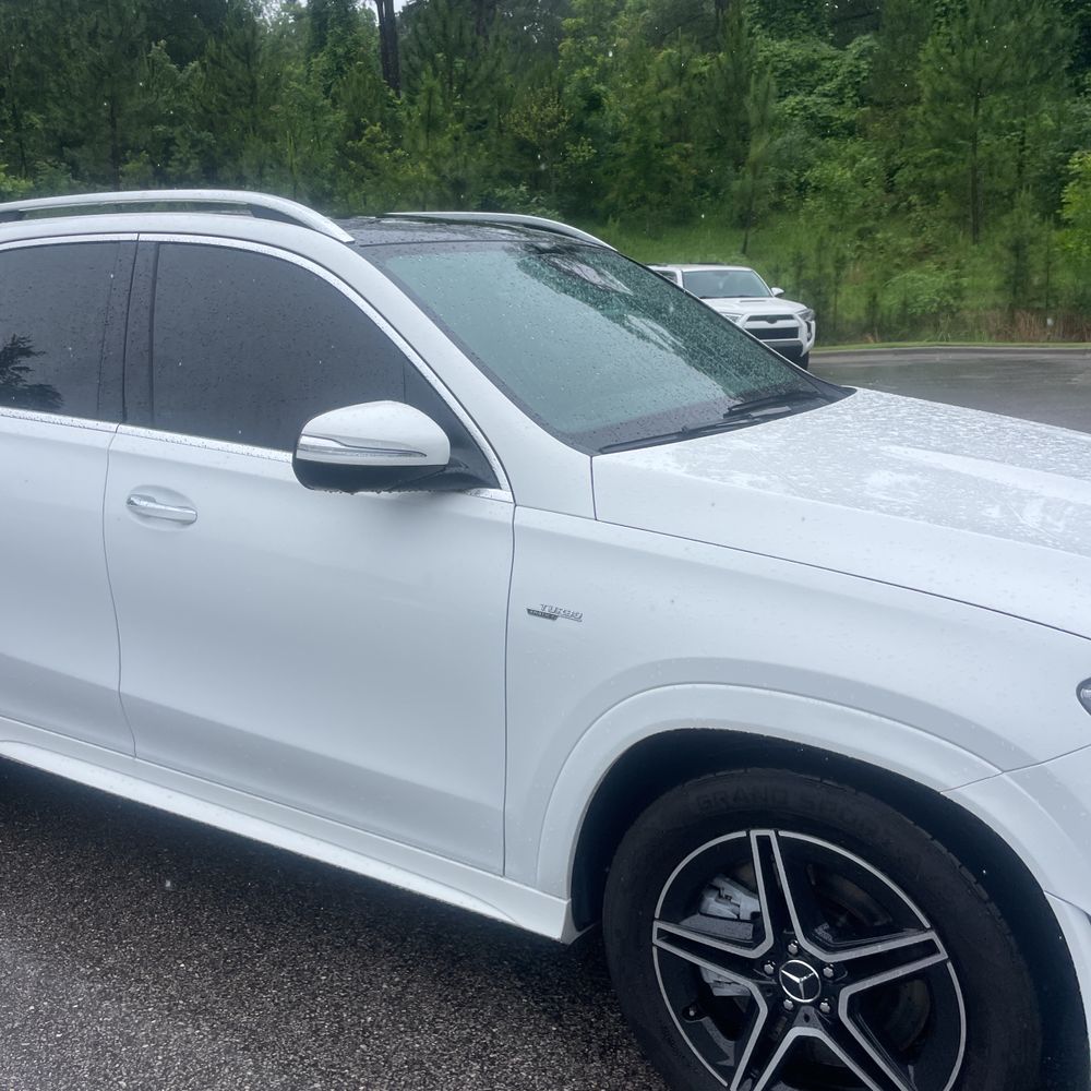 2023 Mercedes-Benz GLE AMG GLE 53