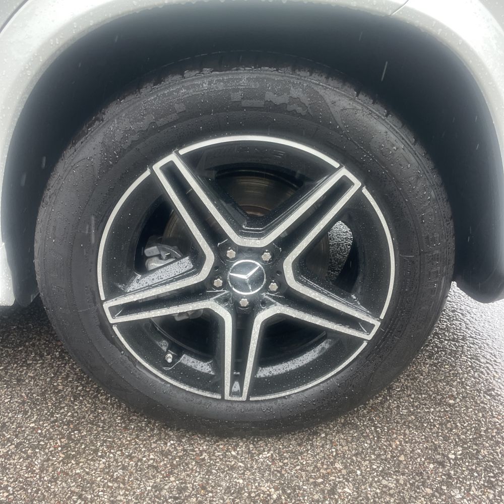 2023 Mercedes-Benz GLE AMG GLE 53