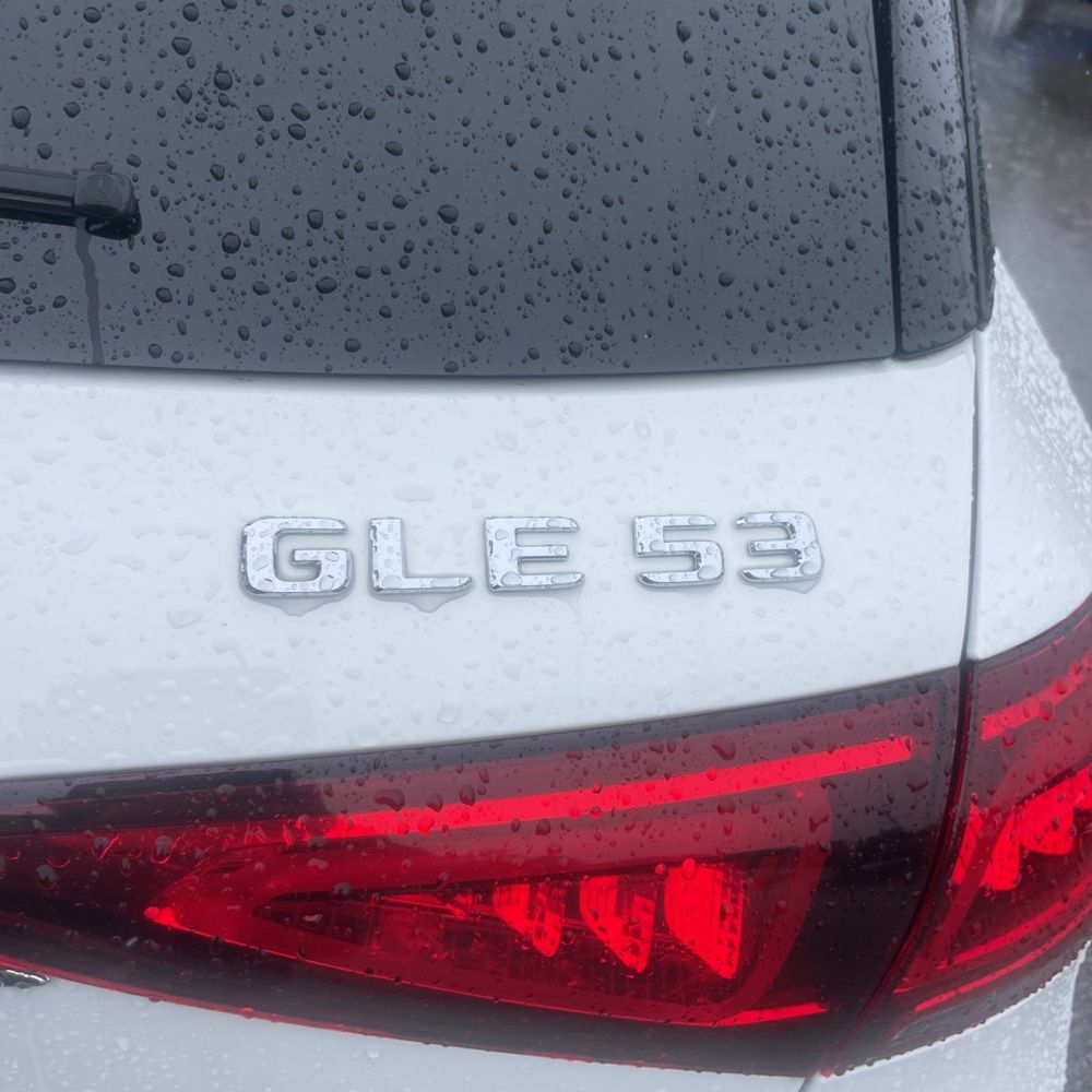 2023 Mercedes-Benz GLE AMG GLE 53