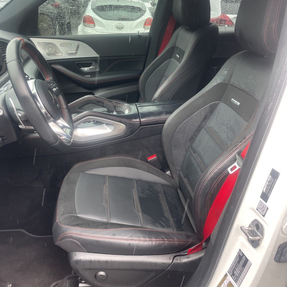 2023 Mercedes-Benz GLE AMG GLE 53