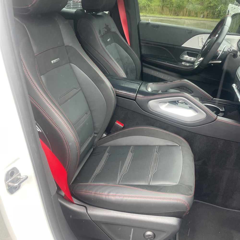 2023 Mercedes-Benz GLE AMG GLE 53