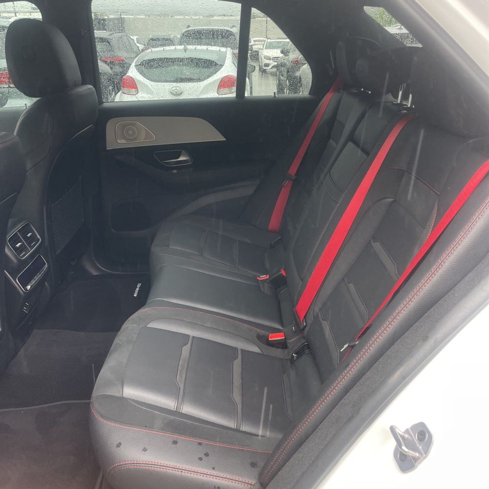 2023 Mercedes-Benz GLE AMG GLE 53