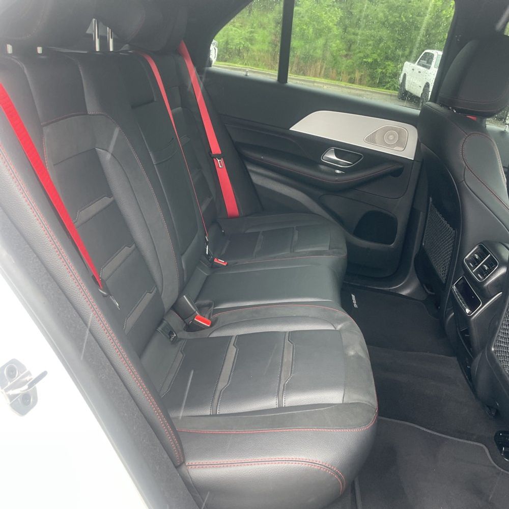 2023 Mercedes-Benz GLE AMG GLE 53