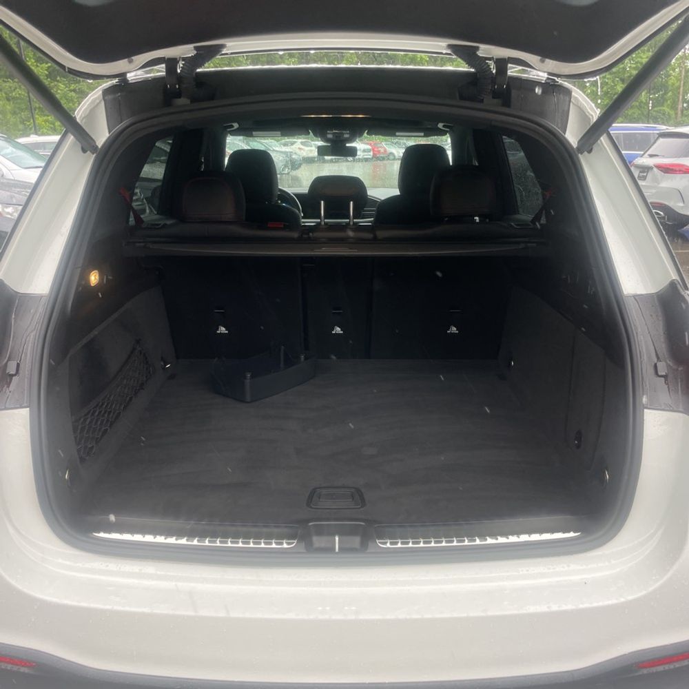 2023 Mercedes-Benz GLE AMG GLE 53