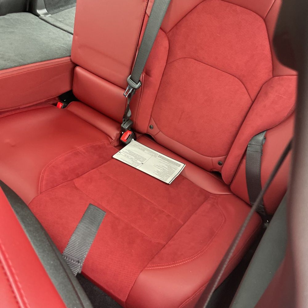 2025 Dodge Charger Daytona EV SCAT PACK